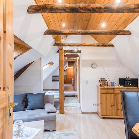 Ferienwohnung Adler Wirdum 外观 照片