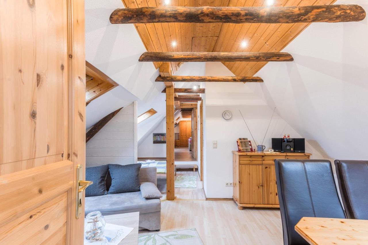 Ferienwohnung Adler Wirdum 外观 照片