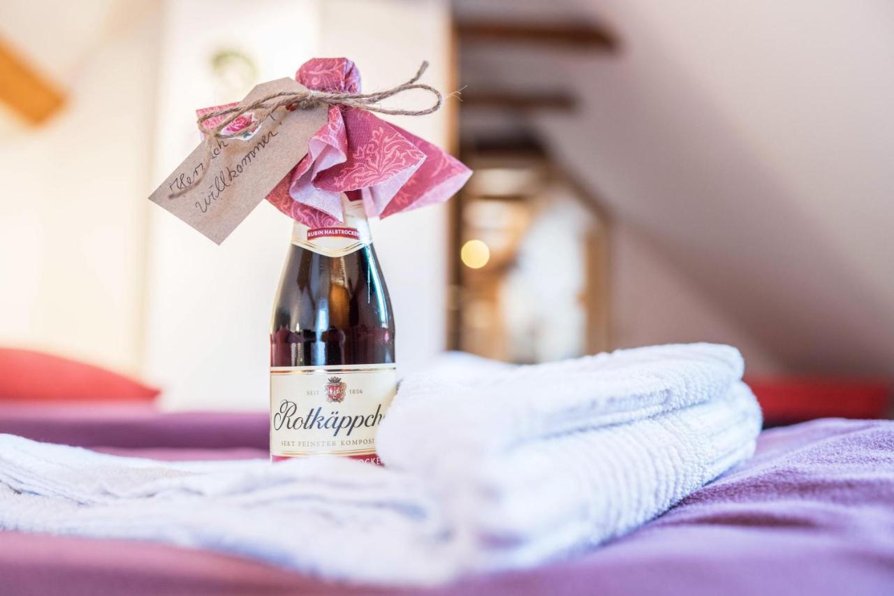 Ferienwohnung Adler Wirdum 外观 照片