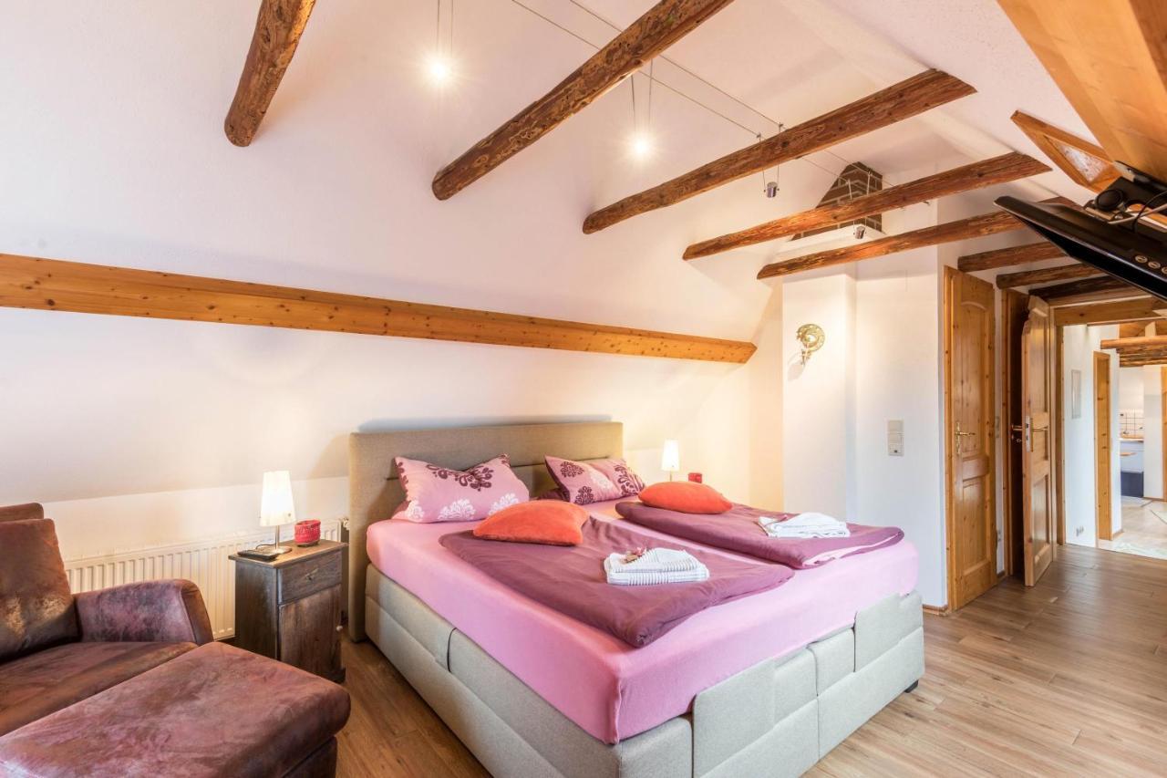 Ferienwohnung Adler Wirdum 外观 照片